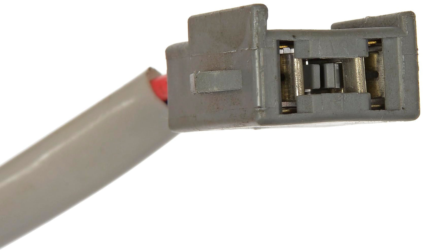 Dorman 741-686 Front Driver Side Power Window Regulator and Motor Assembly Compatible with Select Lincoln Models