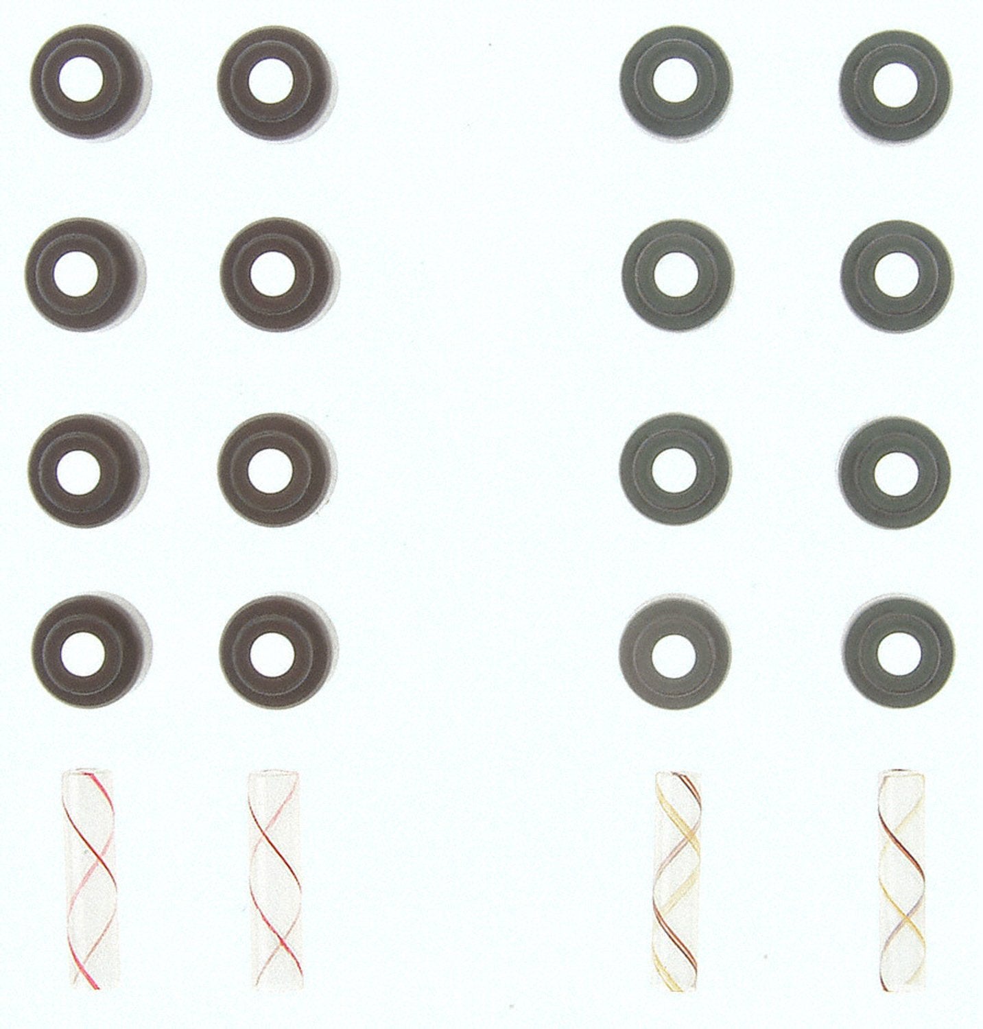FEL-PRO SS 71179-2 Valve Stem Seal Set