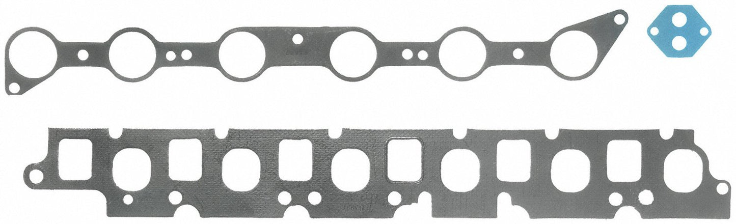 FEL-PRO MS 93837 Intake & Exhaust Manifold Gasket Set