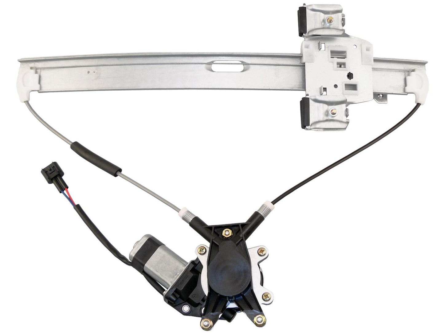 ACI 86890 Power Window Motor and Regulator Assembly
