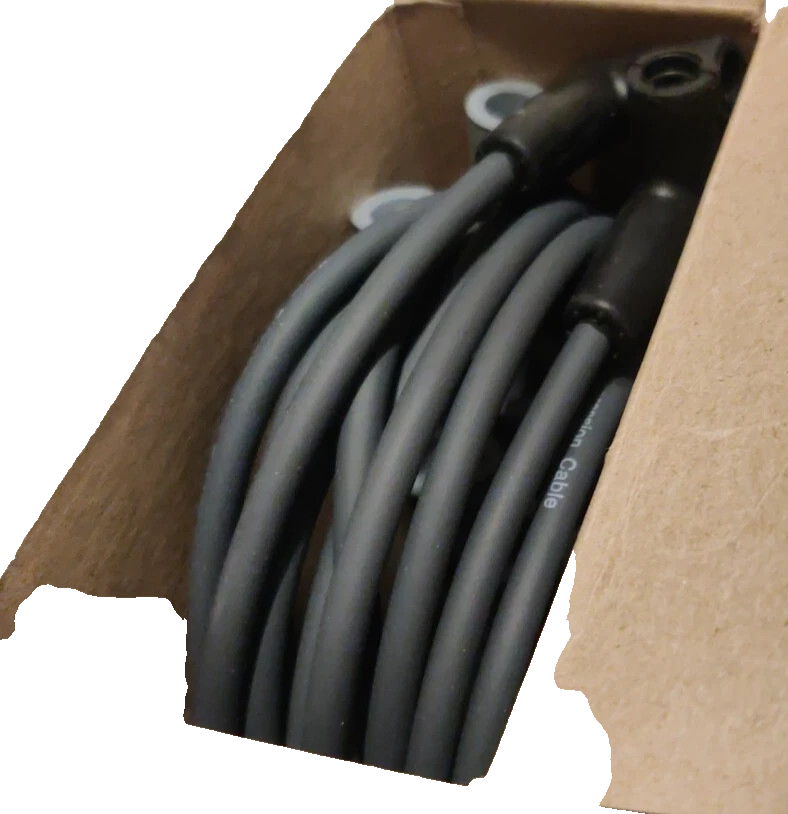 NEW ProStart Spark Plug Ignition Wire Set CH7876SP