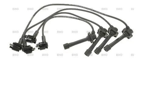 Spark Plug Wire Set BWD Borg Warner prostart new in box CH74164SP Mazda 626 2.0L