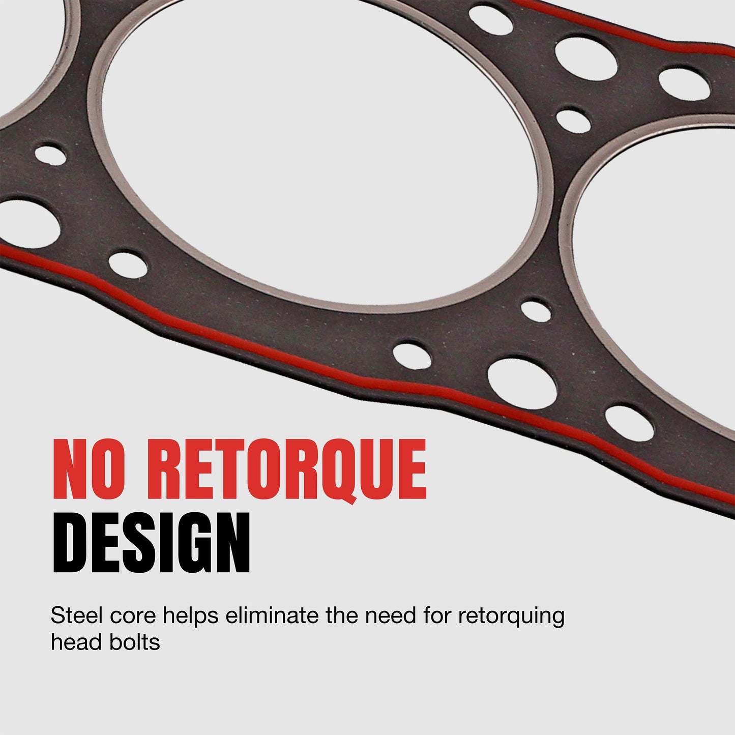 FEL-PRO 1003 Engine Cylinder Head Gasket