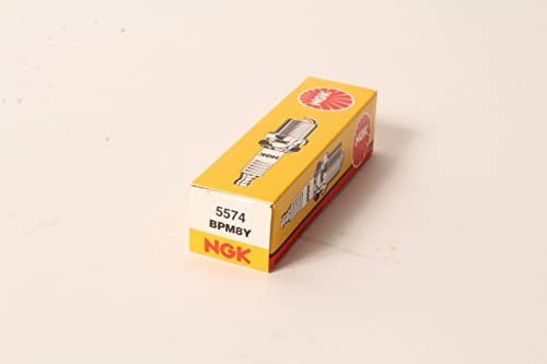 ECHO 15901019830 NGK BPM8Y 2057 5574 Spark Plug