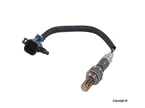 Denso DENSO Oxygen Sensor - 234-4646