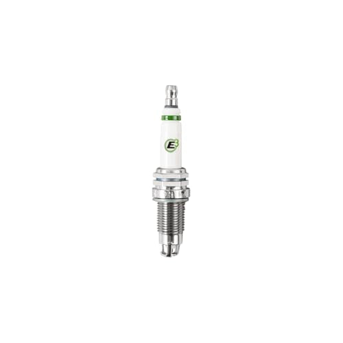 E3 Spark Plugs E3.58 Premium Automotive Spark Plug with DiamondFIRE Technology, 14mm Thread, 0.750-Inch Reach, Gasket Seat, Resistor, Pack of 1