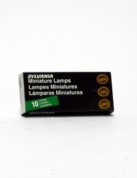 SYLVANIA 193 Headlamp