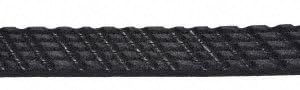 Continental OE Technology Series 4050418 5-Rib, 41.8'' Multi-V Belt