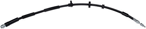 Dorman H621711 Brake Hydraulic Hose Compatible with Select BMW Models