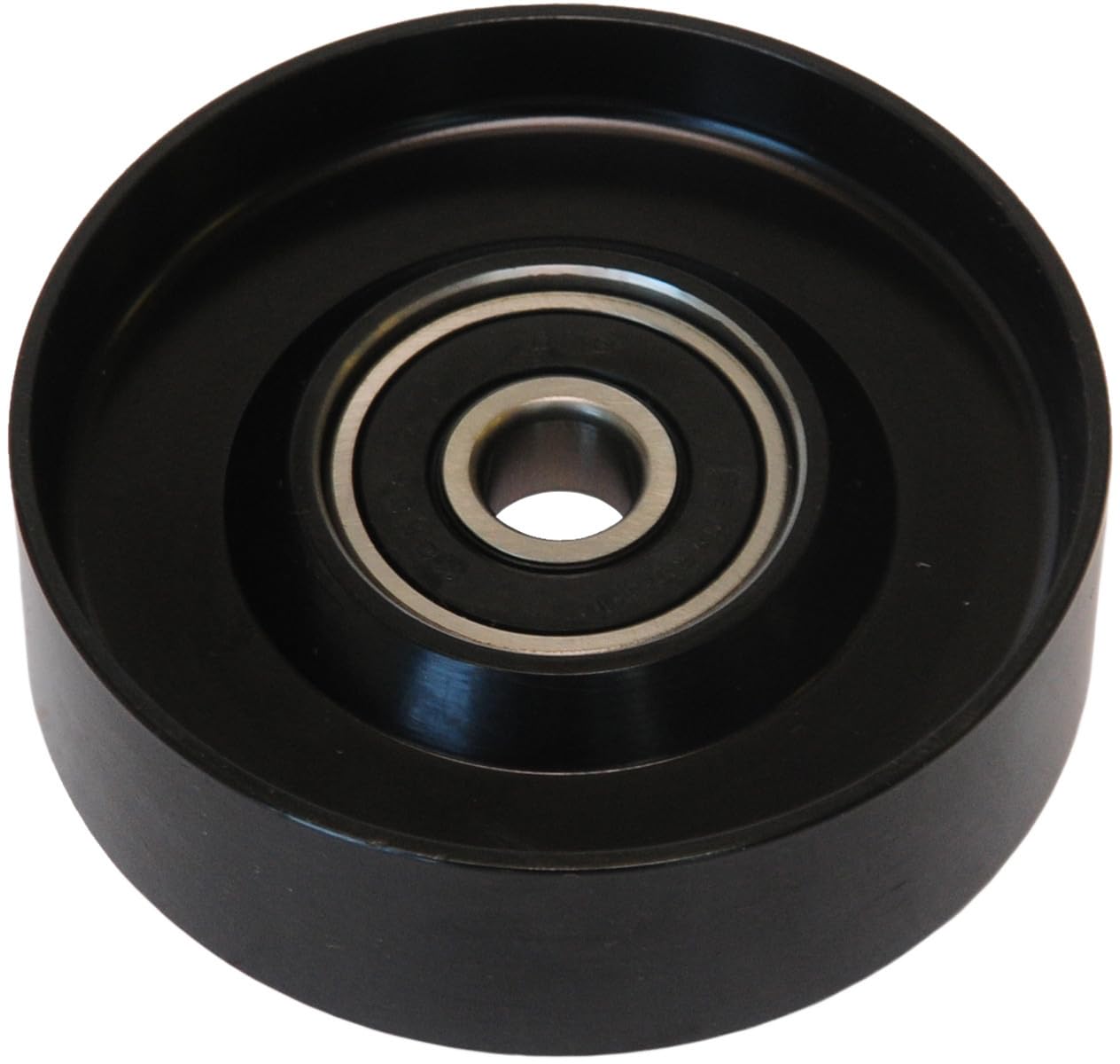 Continental 49108 Accu-Drive Pulley