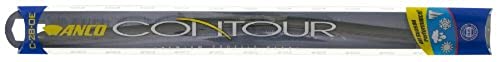ANCO C-28-OE Contour Wiper Blade - 28'', (Pack of 1)