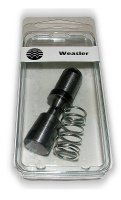 6 SPLINE QD KIT WEASLER