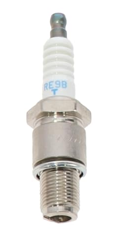 NGK (6701) RE9B-T Laser Iridium Spark Plug, Pack of 1
