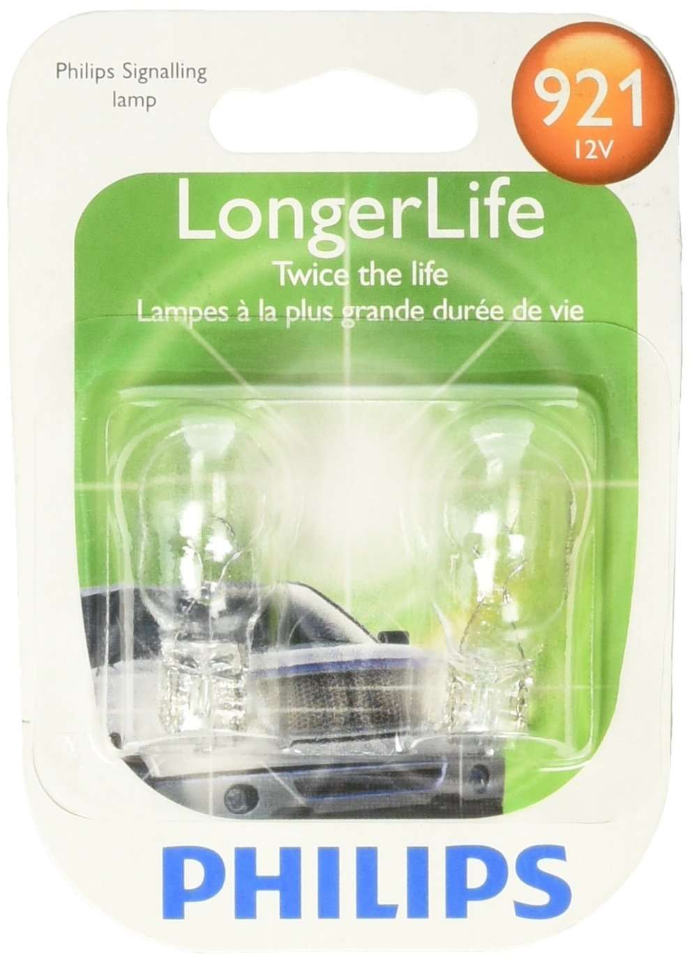 PHILIPS LONGLIFE MINI BULB - BP2
