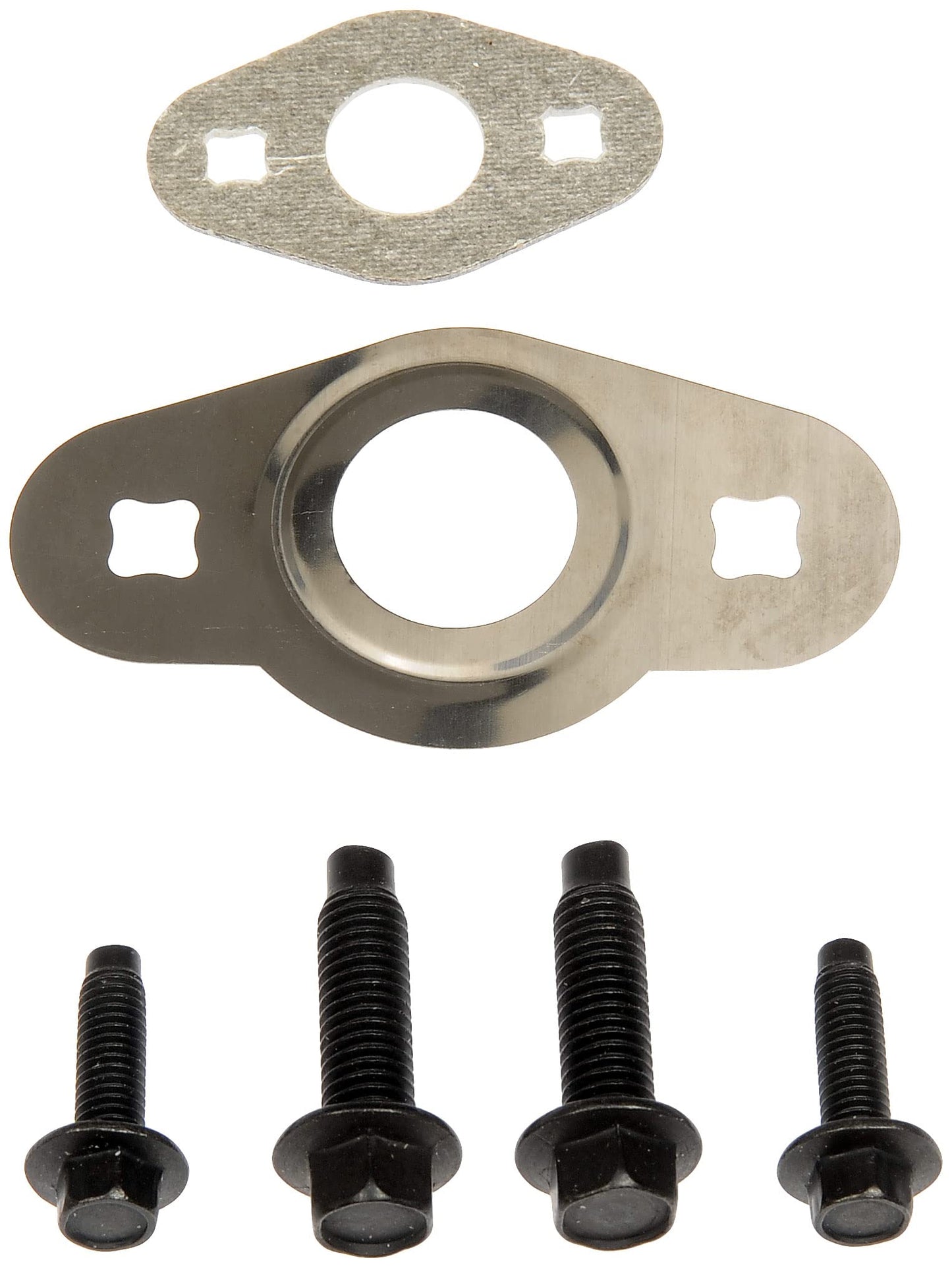 Dorman 911-205 Exhaust Gas Recirculation (EGR) Valve Compatible with Select Chrysler/Dodge/Jeep Models