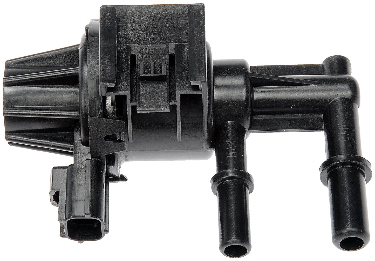 Dorman 911-281 Vapor Canister Purge Valve Compatible with Select Ford / Lincoln / Mercury Models