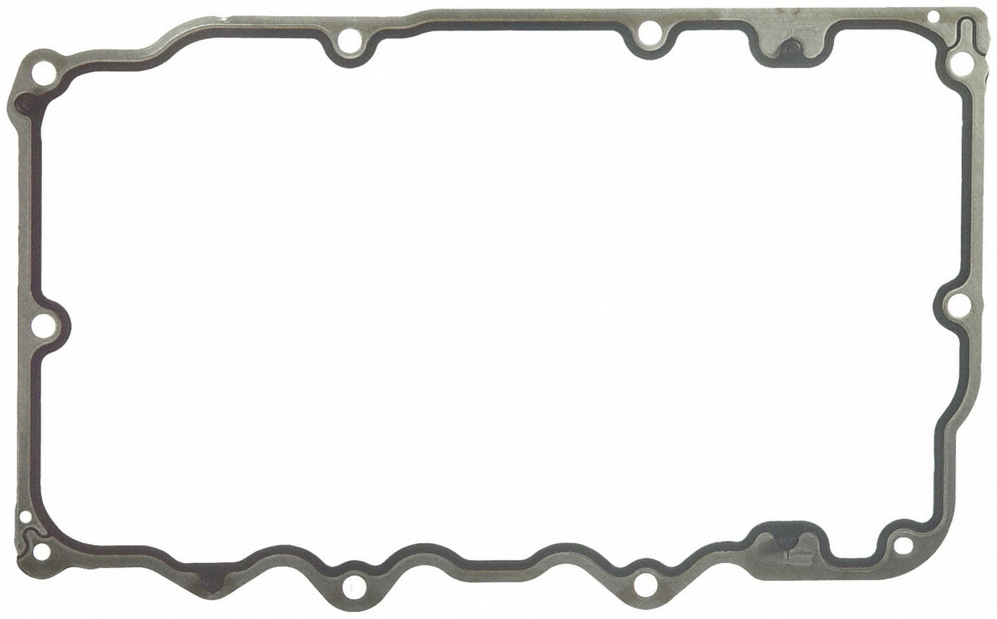 FEL-PRO OS 30687 R Oil Pan Gasket Set