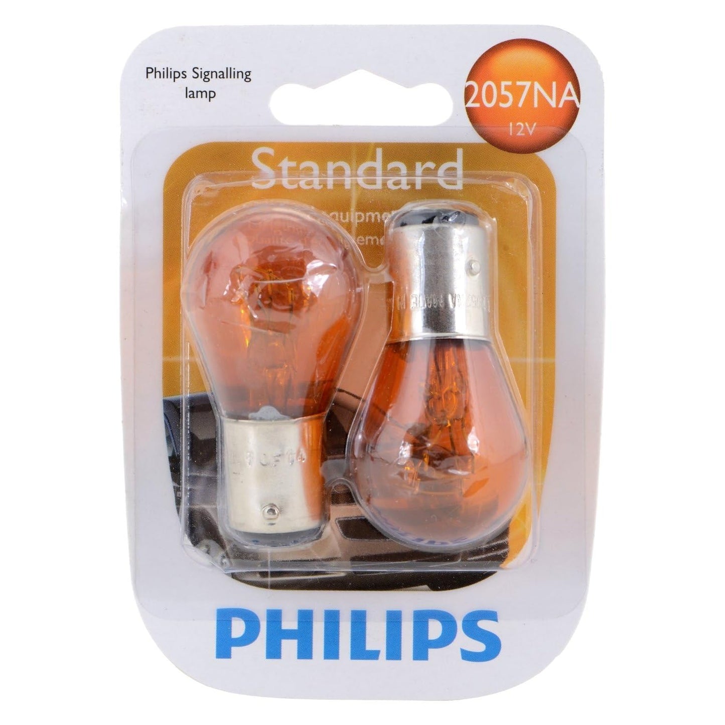 PHILIPS STANDARD MINI BULB