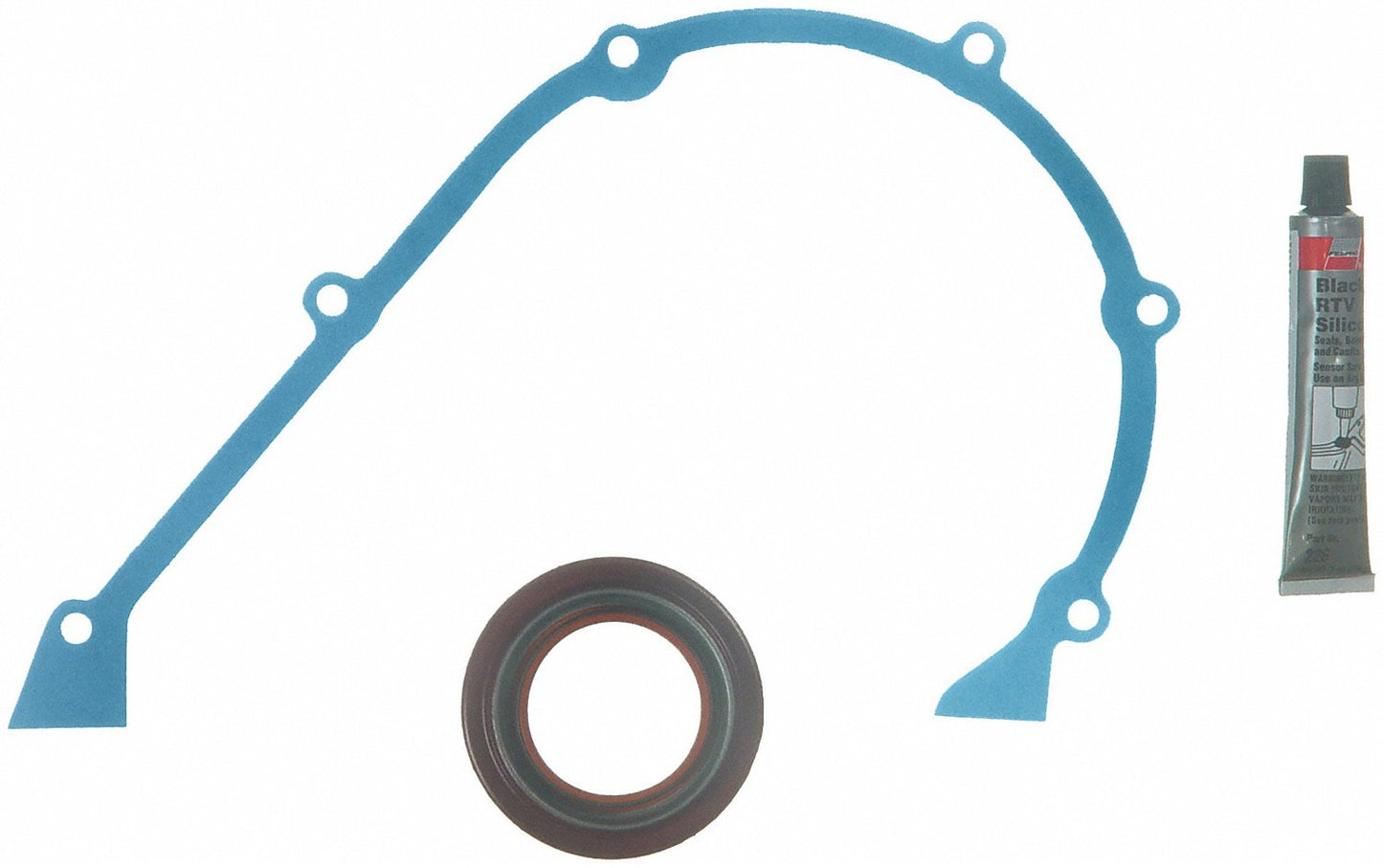 FEL-PRO TCS 45626 Timing Cover Gasket Set