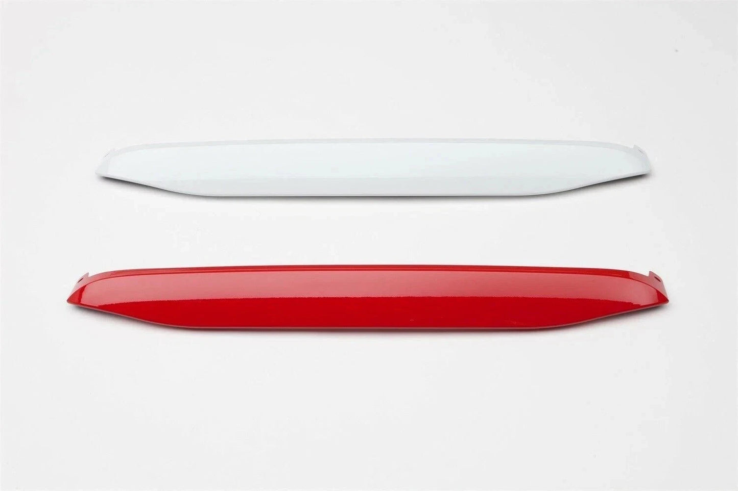 FLAME RED UNDERCOVER NH1001-PR4 NIGHT HAWK Fits JEEP BROW FOR
