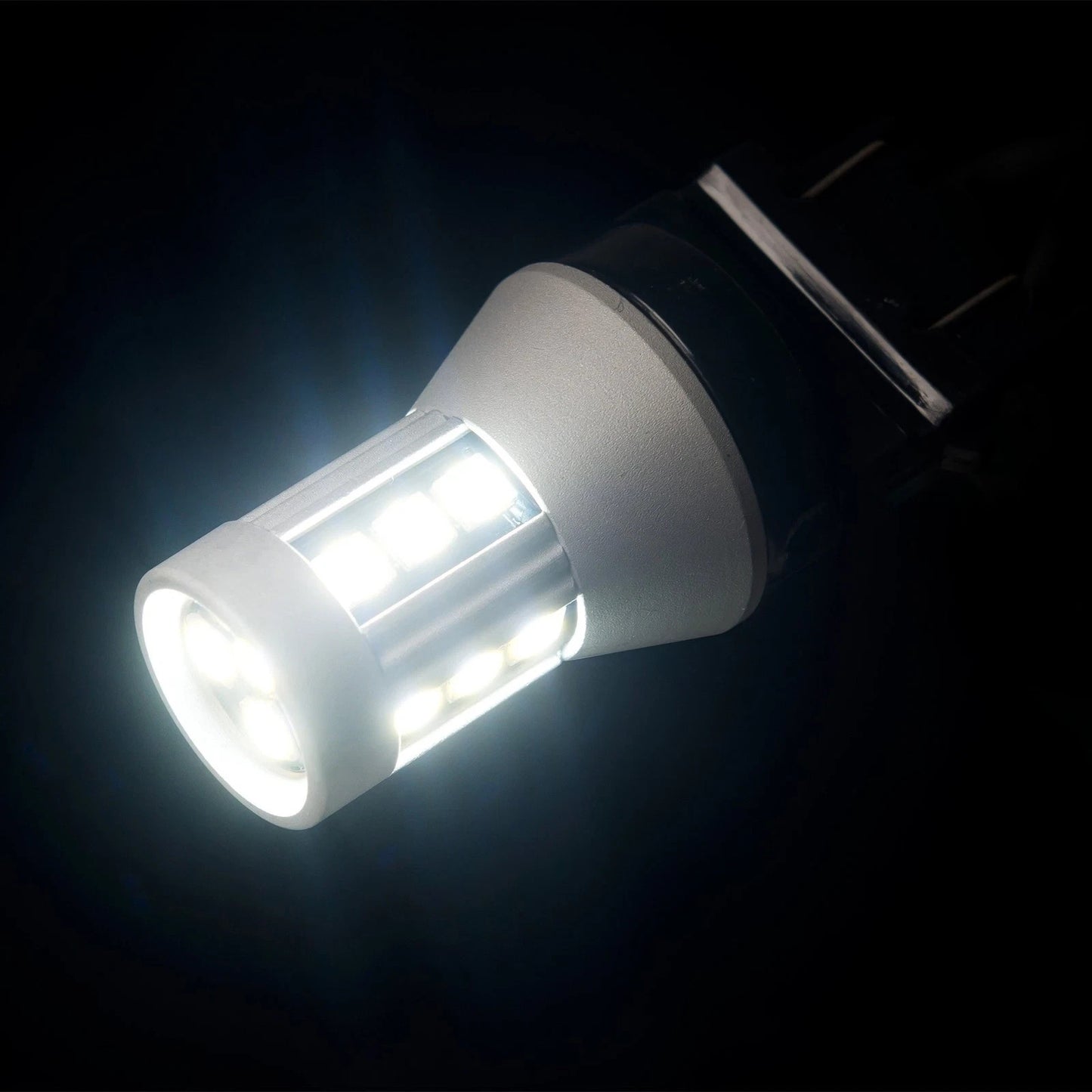 Putco 347443W-360 White LED Advanced Technology Lights