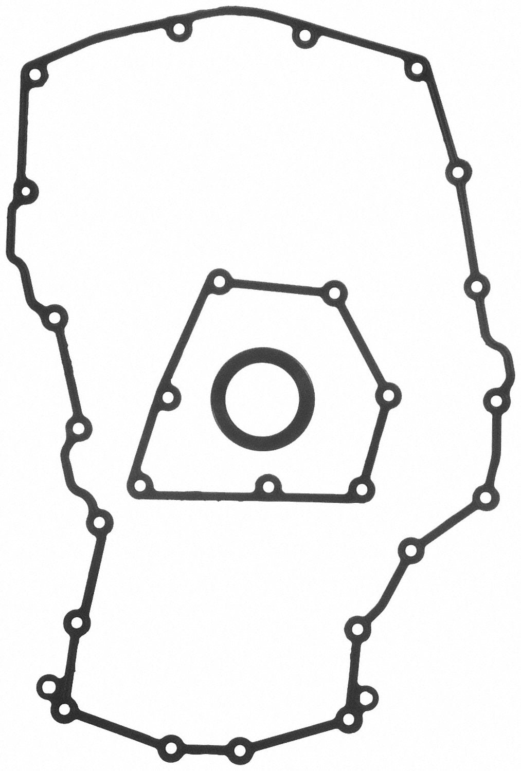 FEL-PRO TCS 45954 Timing Cover Gasket Set