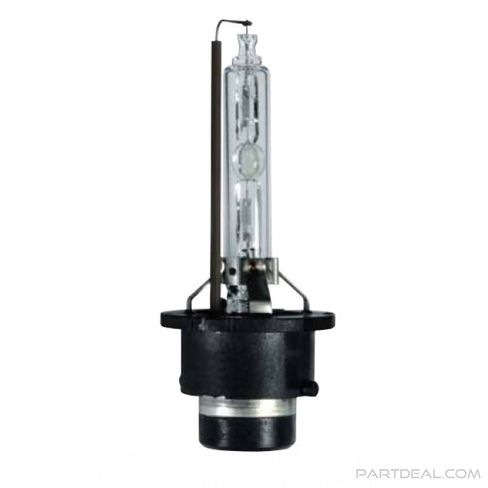 CEC D2S HID Halogen Headlight Bulb (T3 85V 35W P32D3)
