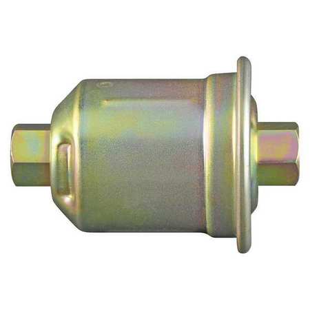 Baldwin Filters BF7961 Fuel Filter (3-3/4 x 2-17/32 x 3-3/4 In)