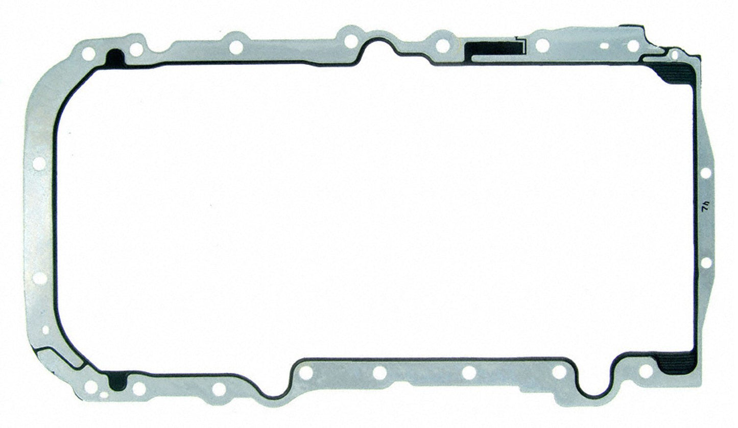 FEL-PRO OS 30760 R Oil Pan Gasket Set