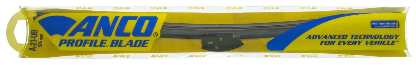 Anco A-21-UB Profile Wiper Blade - 21''