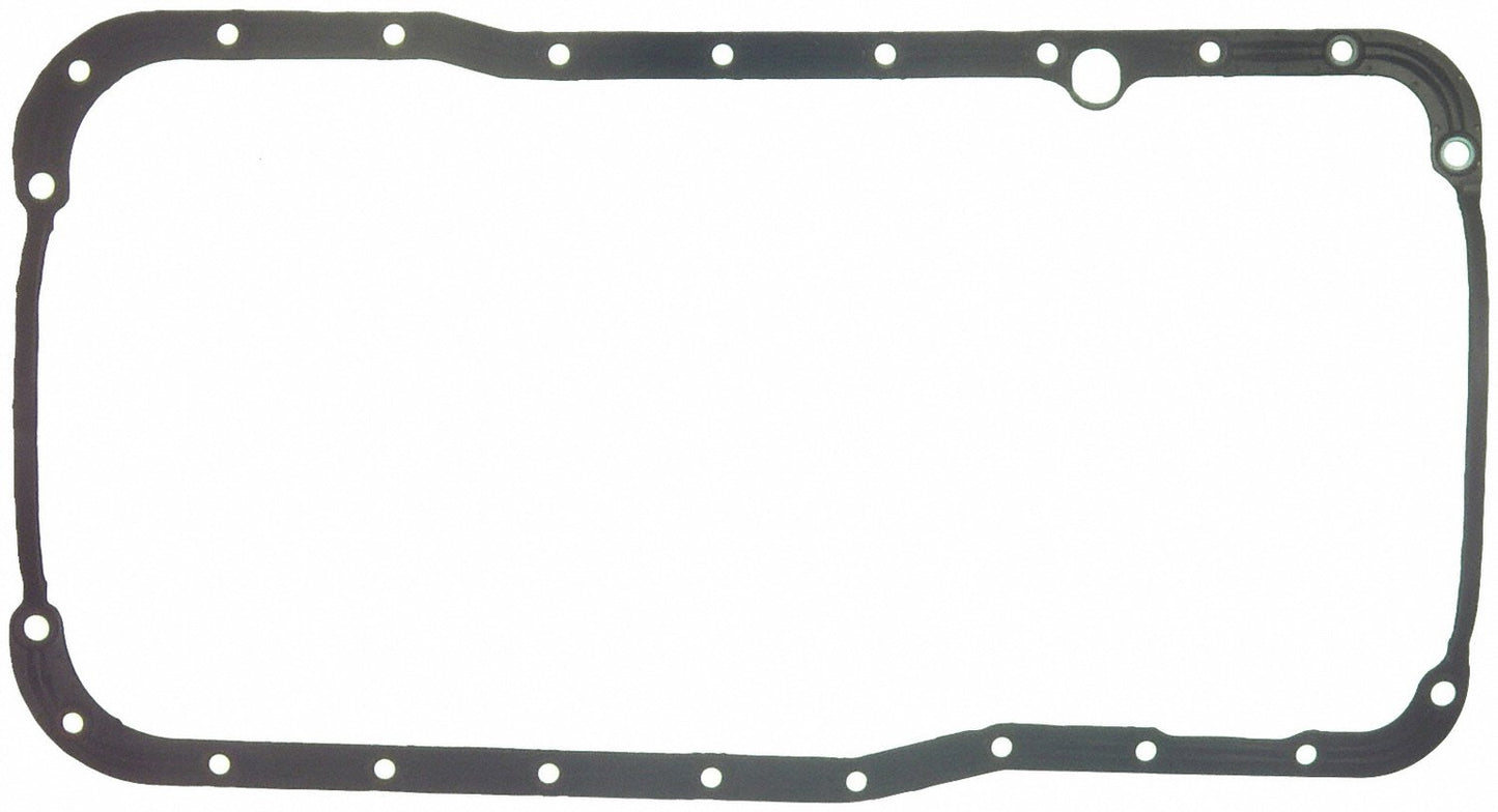 FEL-PRO OS 34506 R Oil Pan Gasket Set