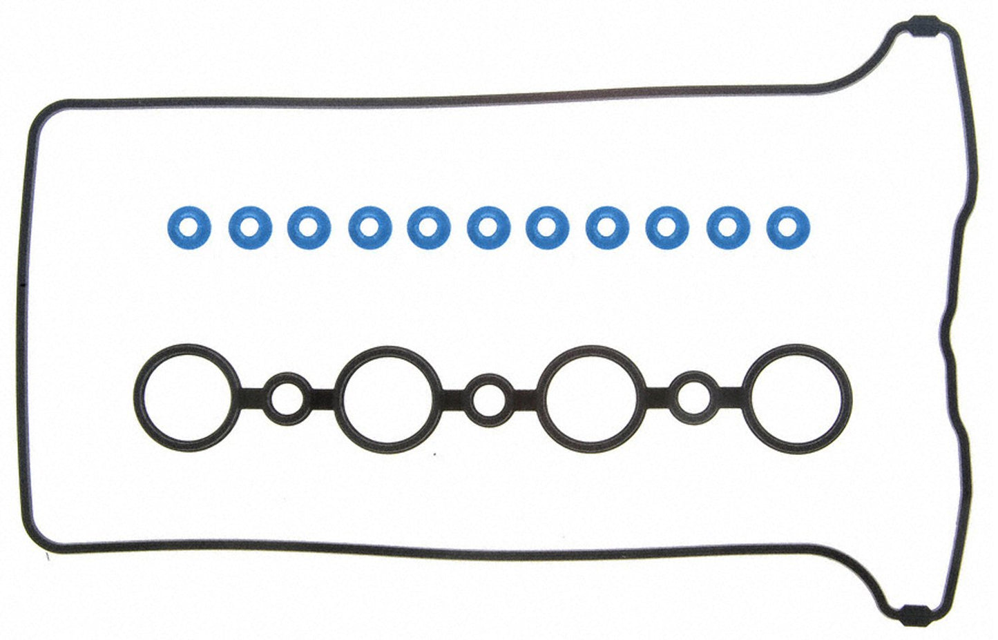 FEL-PRO VS 50549 R Valve Cover Gasket Set