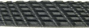 Continental OE Technology Series 4060478 6-Rib, 47.8" Multi-V Belt