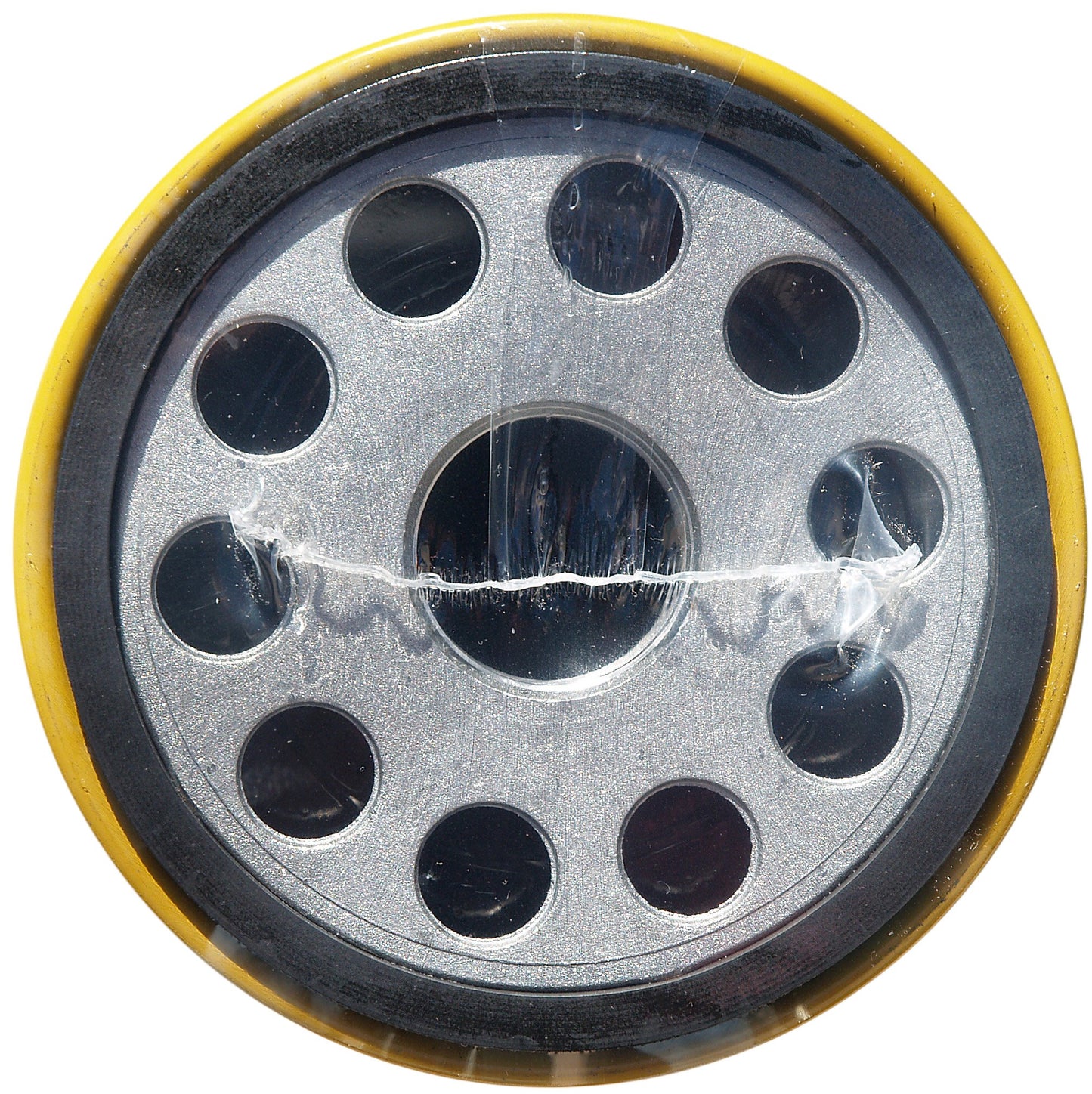 Caterpillar 1R-1807 Advanced High Efficiency Oil Filter (Pack of 1)