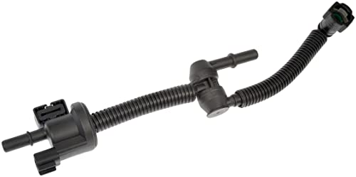 Dorman 994-073 Vapor Canister Purge Valve Compatible with Select Ford/Lincoln Models