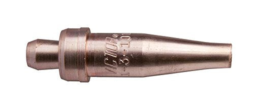 Thermadyne Victor 0387-0146 1-3-101-CS Oxy Fuel Cutting Tip
