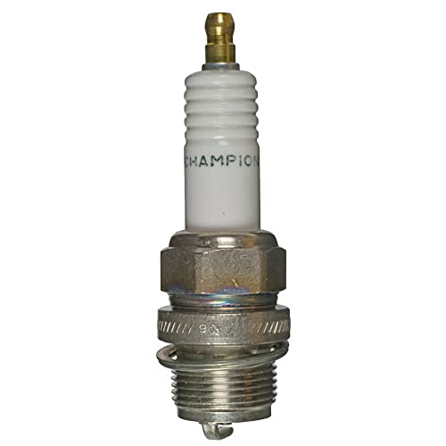 Champion Indust. / Agri Plugs 569 (W14) Pack of 1 (UPC 037551001330)