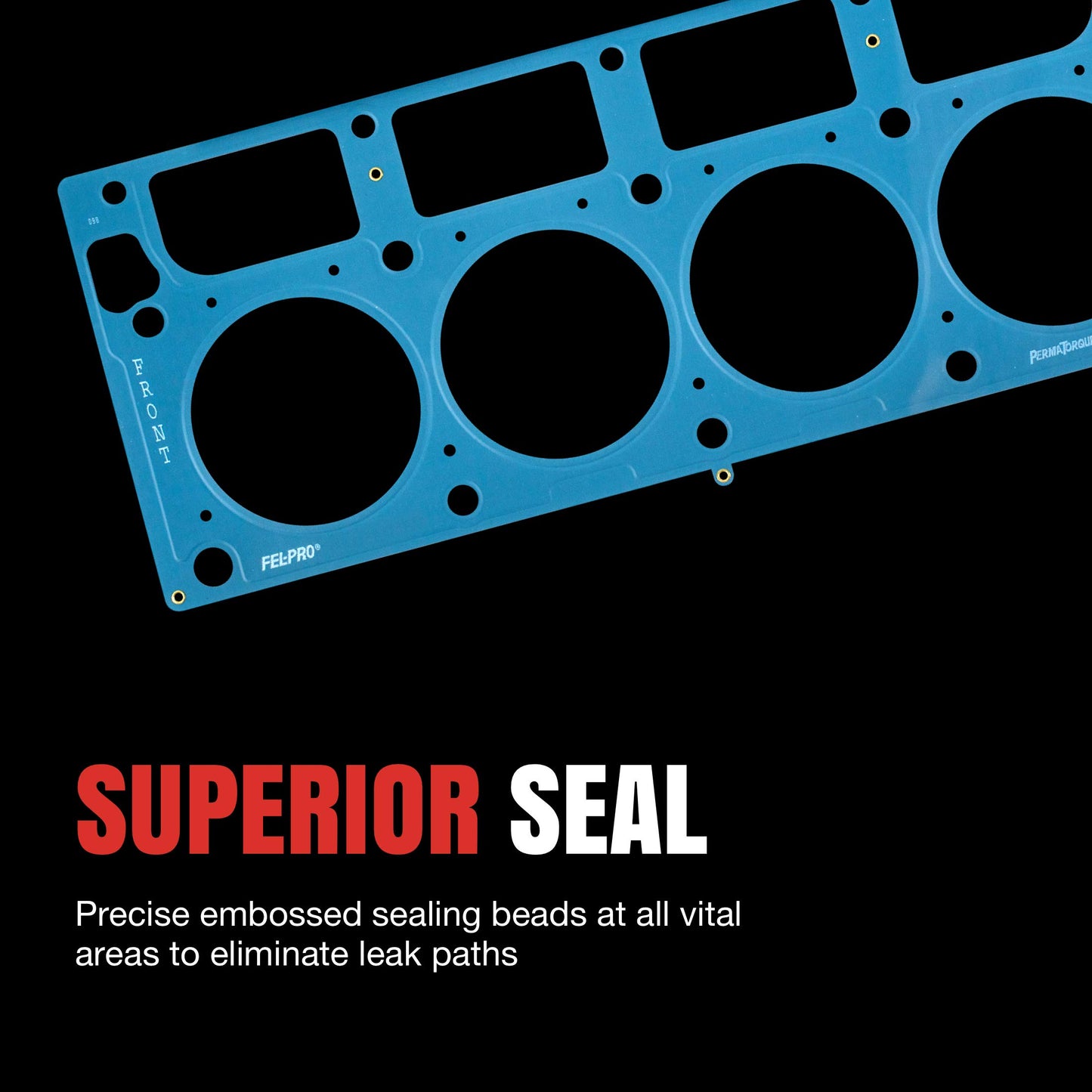 FEL-PRO 26300 PT Head Gasket