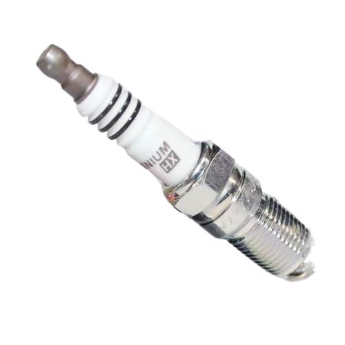 4pcs Original NGK Ruthenium HX High Ignitability Spark Plug TR6AHX 92714