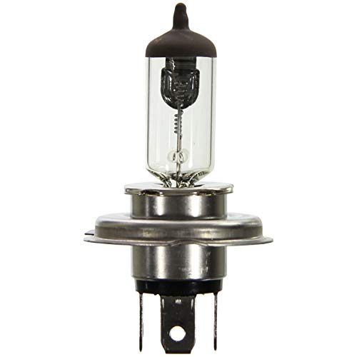 Wagner Lighting BP2475/H4 Multi-Purpose Light Bulb Card of 1