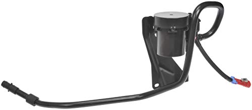 Dorman 911-059 Vapor Canister Vent Solenoid Compatible with Select Buick/Chevrolet/Pontiac Models