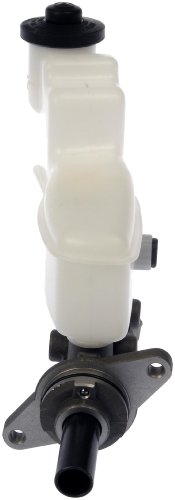 Dorman M630578 Brake Master Cylinder Compatible with Select Toyota Models