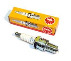 Boating Accessories New Standard Spark Plugs ngk Spark Plugs 1034 Model # 1034 Standard