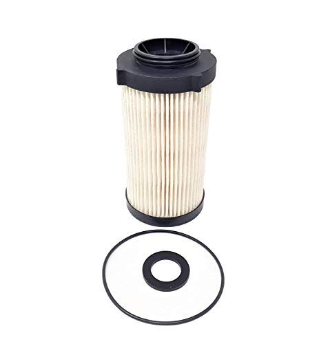 Baldwin Filters Pf46049 - Fuel/Water Separator Element