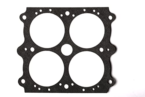 Holley 108-5 Throttle Body Gasket