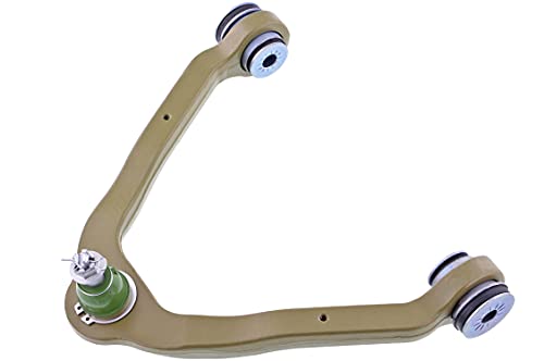 Mevotech TTX Suspension Control Arm and Ball Joint Assembly