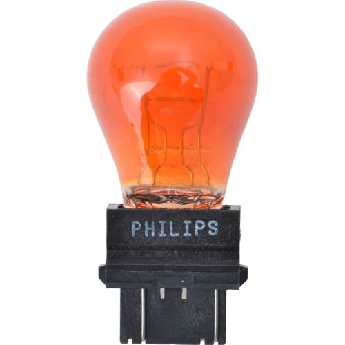 Philips 3157NACP Standard Light Bulb