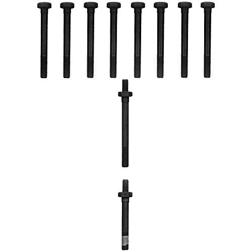 FEL-PRO ES 72733 Head Bolt Set