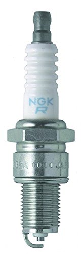 NGK (5370) BUR4EB-11 Spark Plug - Pack of 4