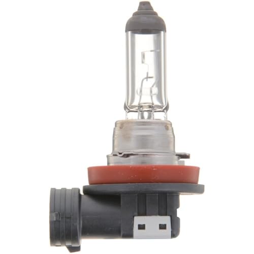 Philips 12366C1 Standard Halogen 12366 12V 19W PGJ19-3